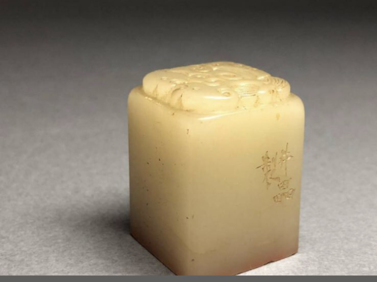 えびす屋のお知らせ「骨董コラム｜印材の買取相場と側款の深淵｜小林斗盦や蘭台の「号」が語る真価と40年の鑑定眼が導く高額査定の真実」