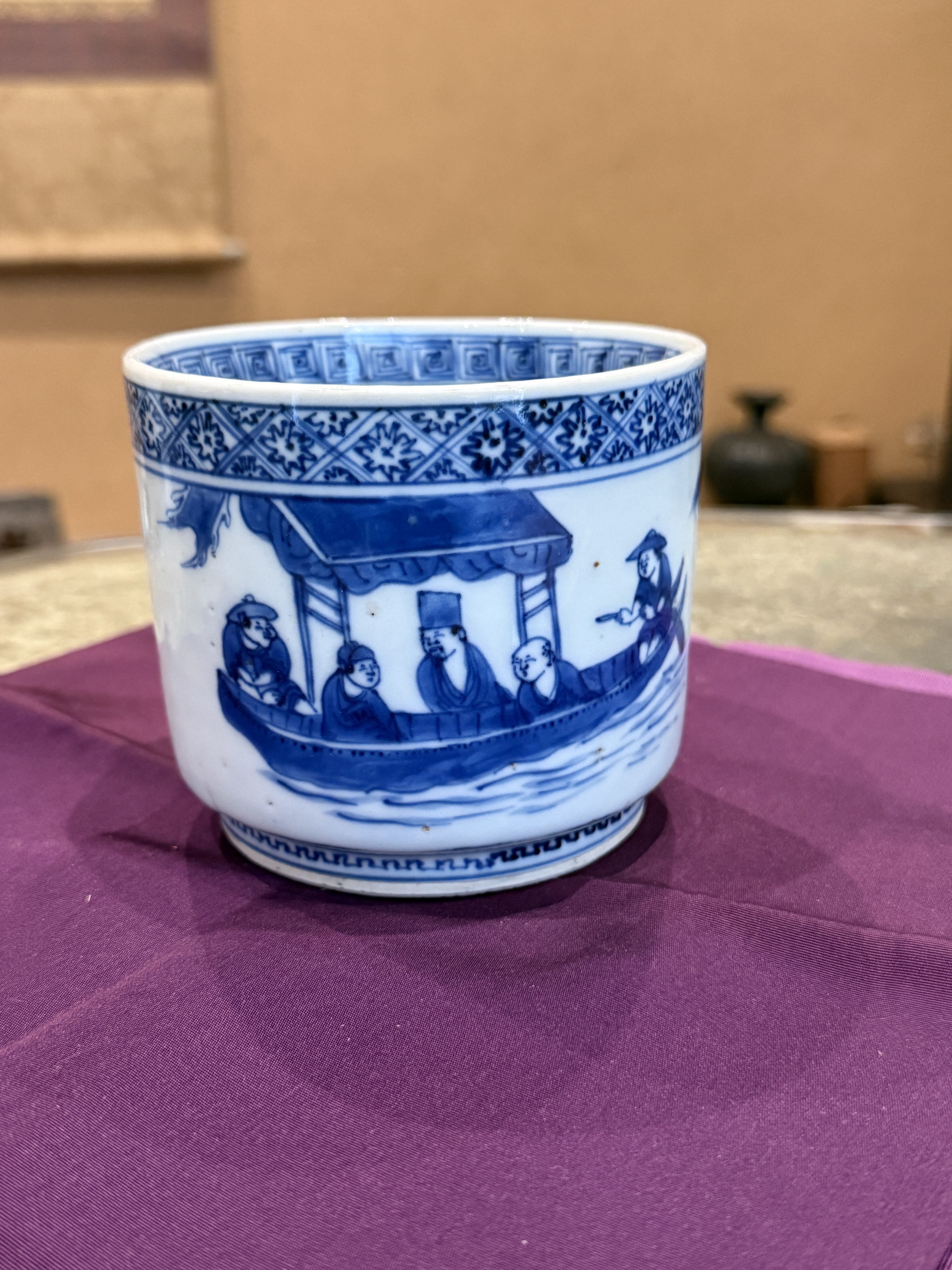 えびす屋のお知らせ「骨董コラム｜香炉の買取相場は？中国美術の古銅や翡翠、名工の金工芸に宿る価値を専門美術商が語る」