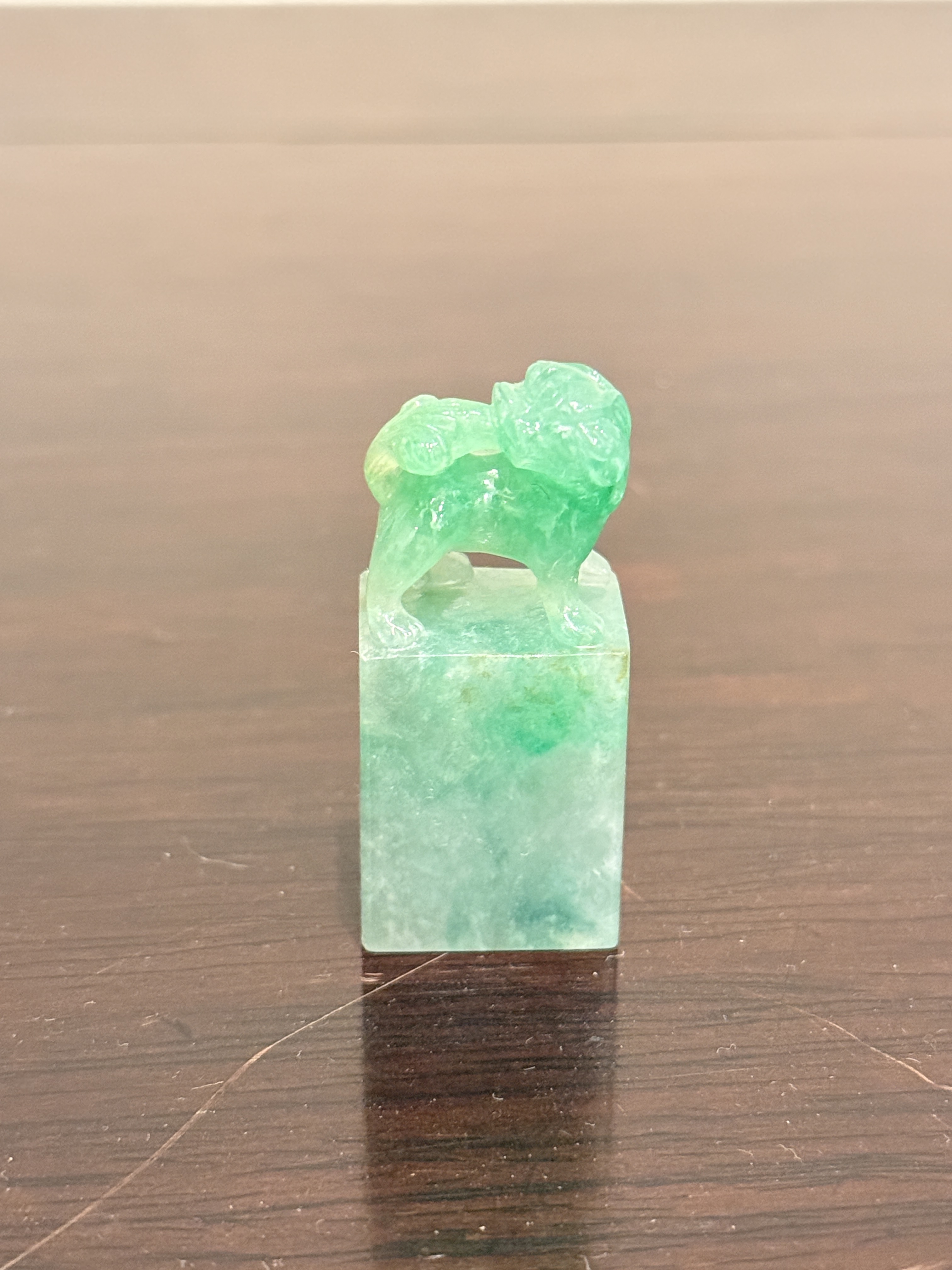 えびす屋のお知らせ「【港区・世田谷区】印材の買取ならえびす屋｜翡翠や田黄石を無料出張査定」