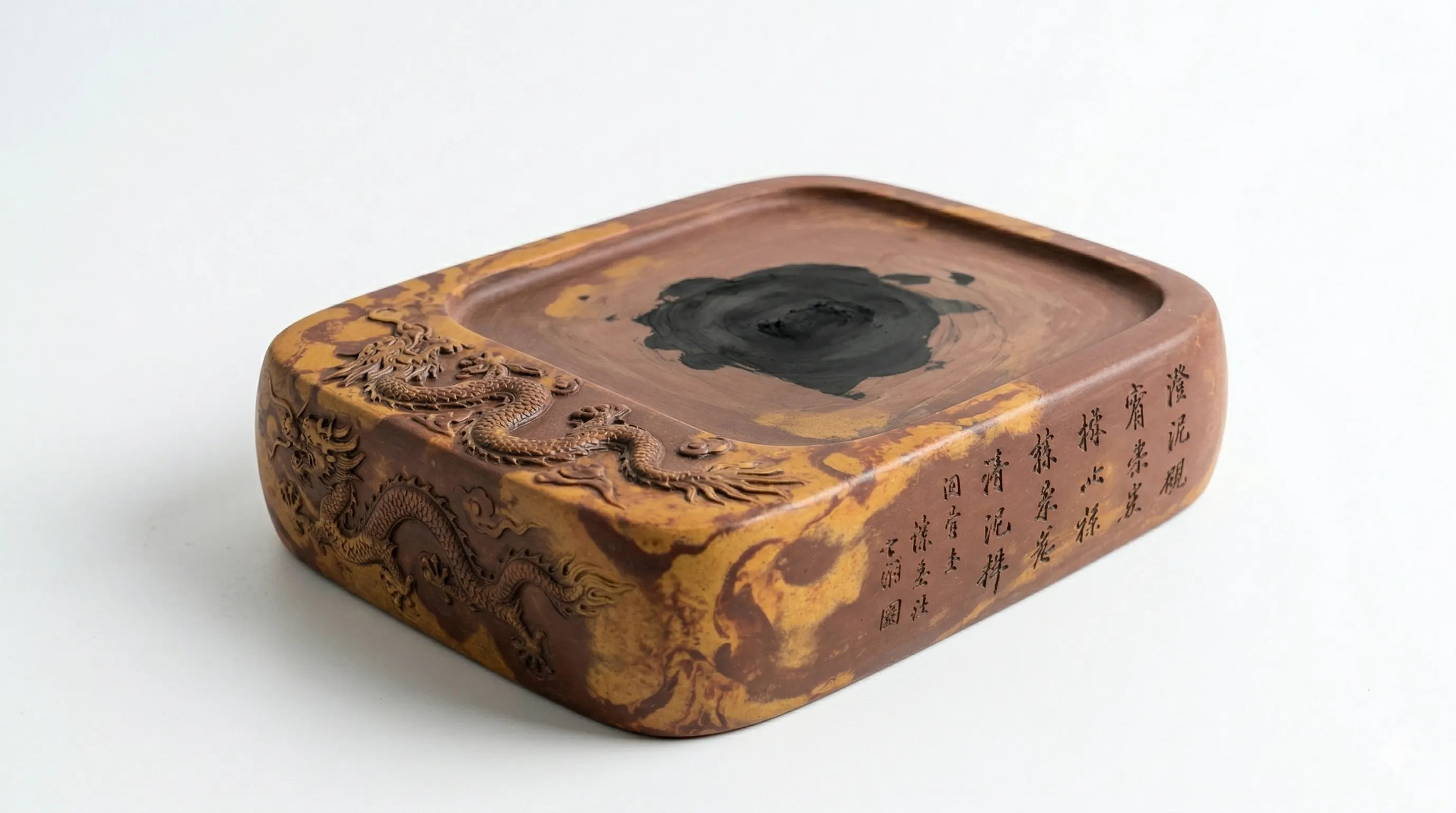 えびす屋のお知らせ「骨董コラム | 澄泥硯の魅力と鑑定の要点｜中国四大名硯の歴史をえびす屋が詳説」